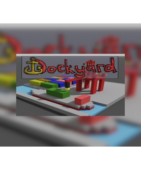 DockYard  Steam Steam Key GLOBAL